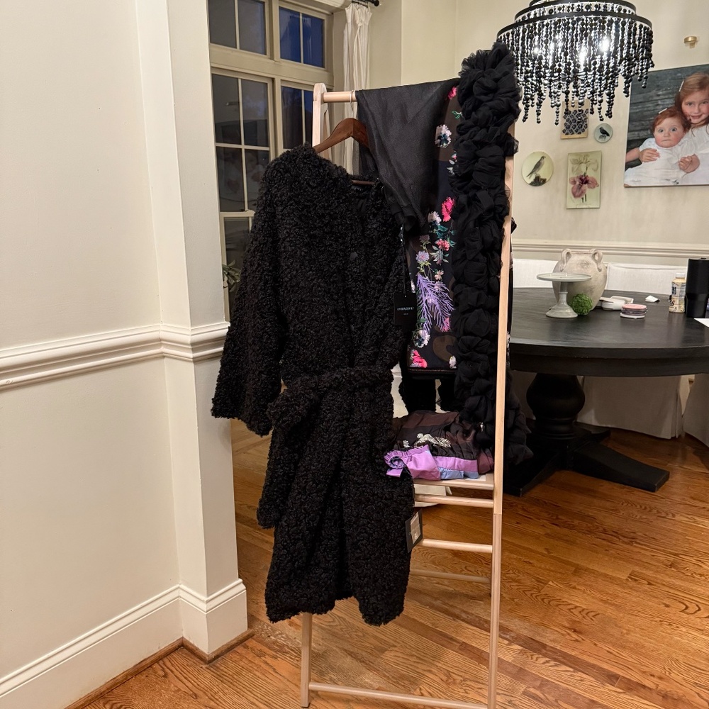 MUTIPLE ITEM — CYNTHIA ROWLEY CAPSULE - Picture 7 of 7